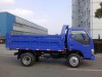 dump truck YTA3042R1C1 (Motor: YT4BC90 & LHD)