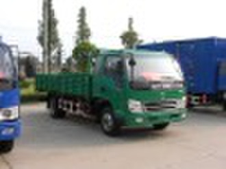 cargo truck YTA1083R1C1 (Motor: YT4CC115 & LHD