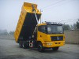 tipper truck  (Yingtian YTA3252DY1A1)