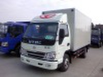 van Lkw (Yingtian YTA5030XXYR1C1)