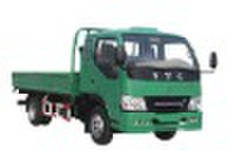 light truck OU50 (engine:YT485Q & LHD)