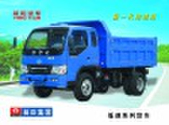 Mini dump truck( Yingtian YT24D2-2)