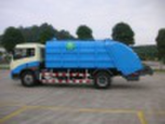 7T Compression Refuse Collectors(GR5160ZYS)