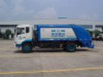 8T Compression Refuse Collectors(GR5161ZYS)