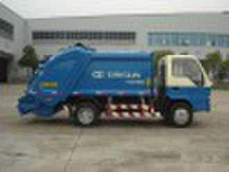 3T Compression Refuse Collectors(GR5071ZYS)