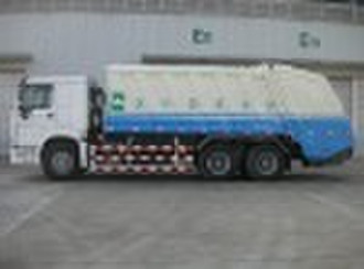 9T Compression refuse collectors(GR5251ZYS)