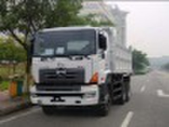 6*第4 12Ton Hino卡车(GR3255)