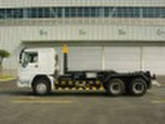 20T Arm Roll  Garbage Truck(GR5252ZXX)