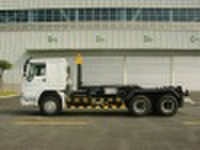 20T Arm Rollen Garbage Truck (GR5252ZXX)