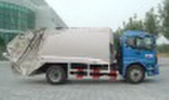 LUFENG garbage truck