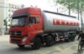 powder tanker