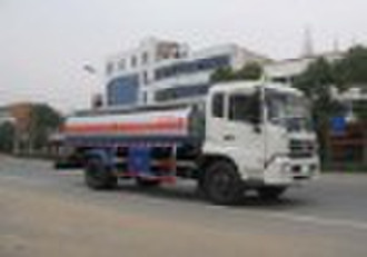 Chemical Liquid Truck