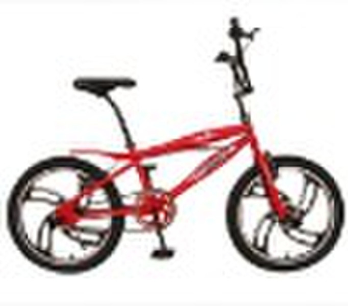 JB-20010 BMX велосипедов