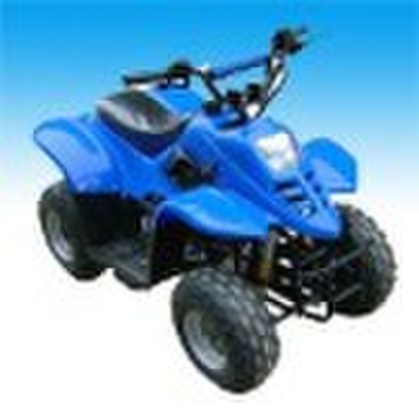 110CC A7-02 Quad ATV