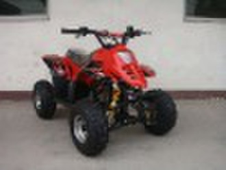 110cc 4 Stroke air cooled chain drive ATVS