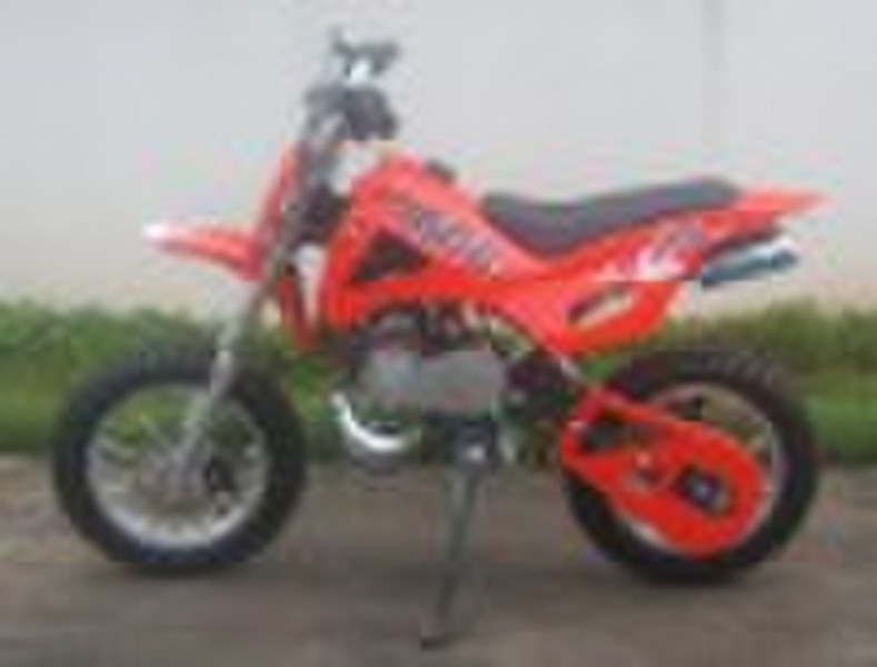 49cc Dirt Bike   D7-02