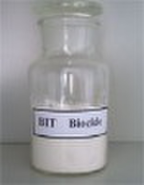 Biocide   BIT