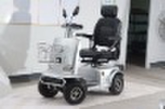 mobility scooter