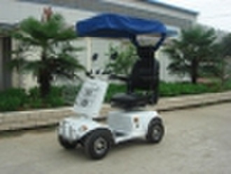 mobility scooter