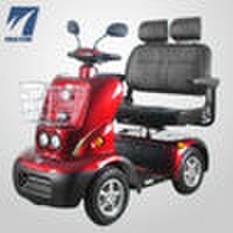 280kgs user weight capacity heavy duty mobility sc