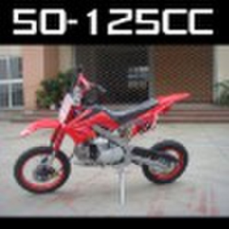 125cc dirt bike