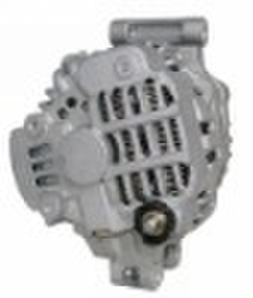 Auto-Alternator-Lester # 13966