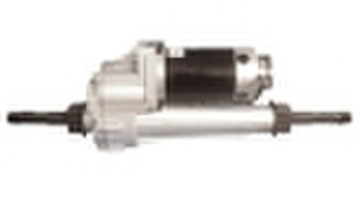 Electric Motor Transaxle