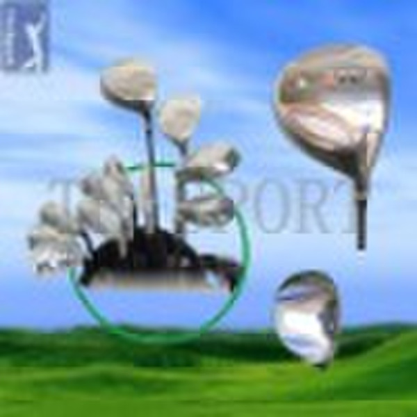 Популярные Golf Club Set