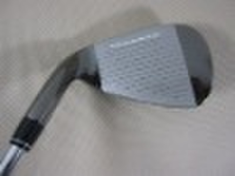 Burner Golf Irons