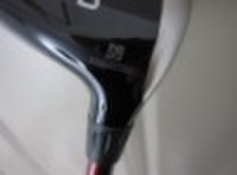 Brand Golf Fairway Woods