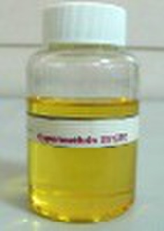 Pesticide Cypermethrin 95%TC, 25%, 10% EC