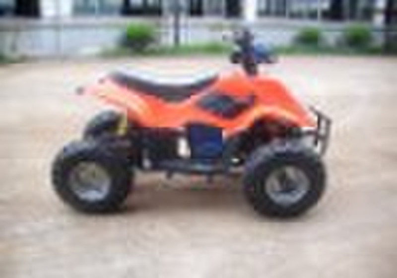 450W ELECTRIC ATV (SX-E 450ATV)