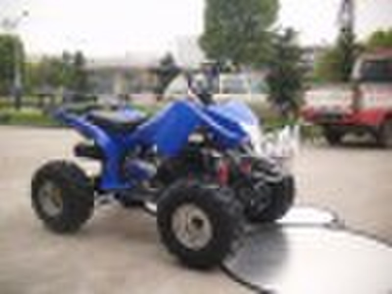 150CC ATV ГАЗ дешево для продажи