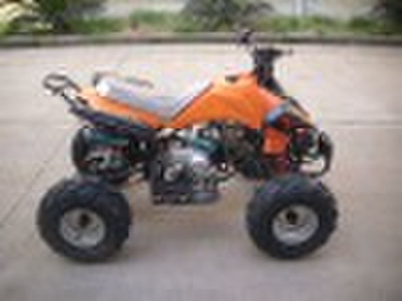 GAS ATV