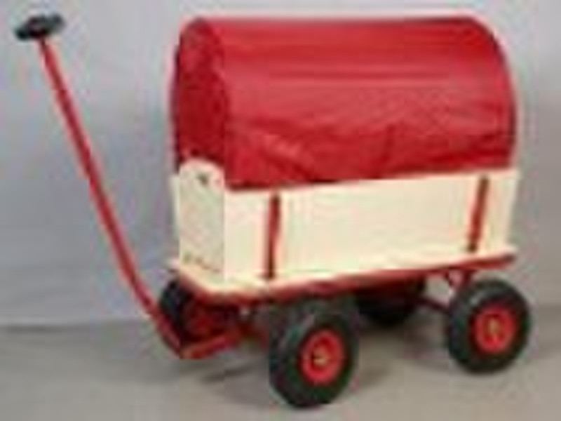 Garden wagon