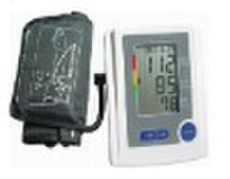 Arm Digital Blood Pressure Monitor