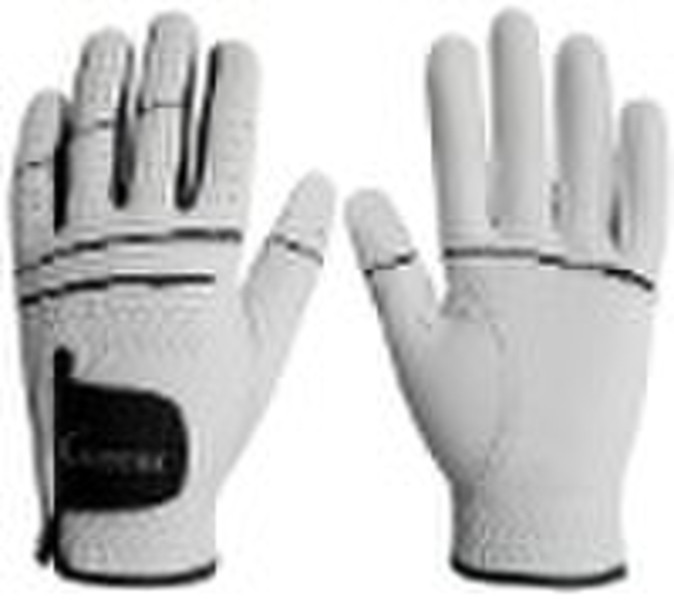 cabretta golf glove