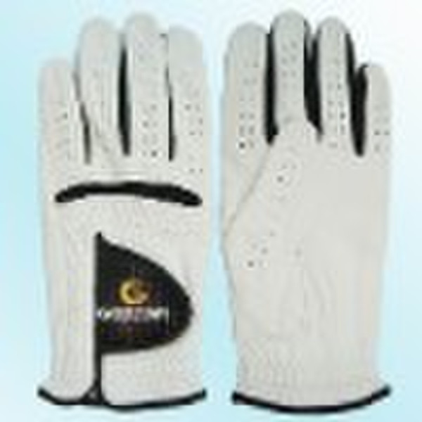 Cabretta Golf Gloves CGL-06
