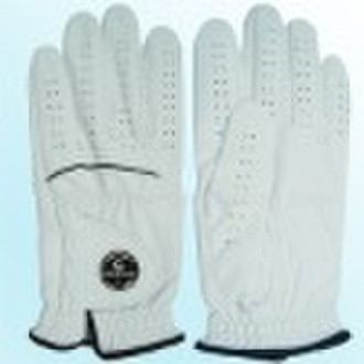 Cabretta Golf Gloves CGL-12
