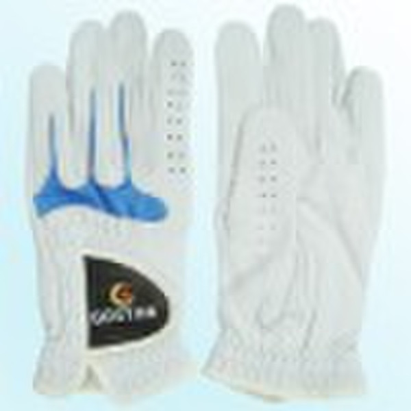 Cabretta Golf Gloves CGL-19