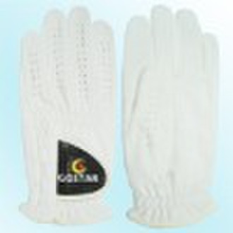 Cabretta Golf Gloves CGL-10