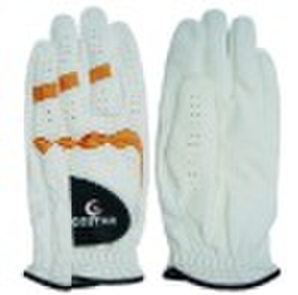 Cabretta Golf Gloves MGL-05
