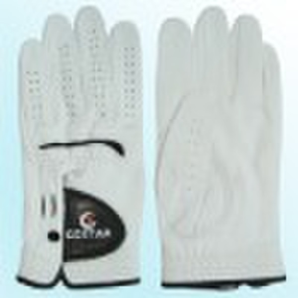 Cabretta Golf Gloves CGL-40