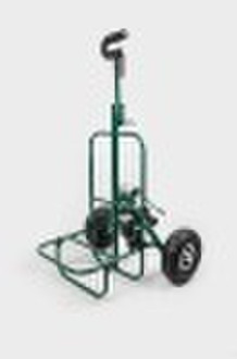 fishing trolley DYC004 with a third support wheel