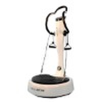 power vibration plate