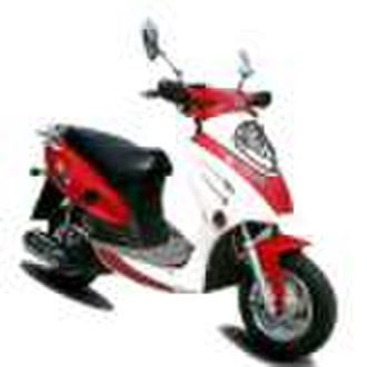 Scooter Gas Moped 50cc-125cc Motorrad