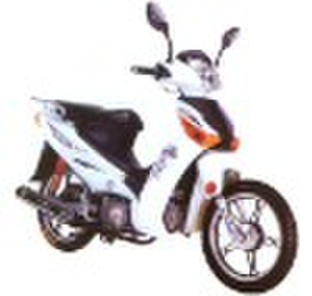 Газ мопедов 50cc-125cc мопед мотоцикл