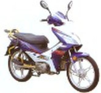 gas motorcycle  50cc-125cc motorbike