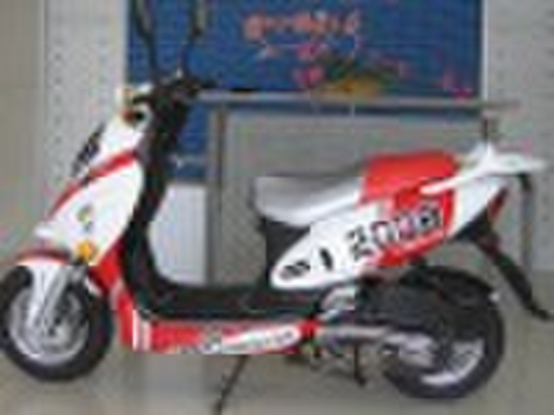 scooter   gas moped   50cc-125cc scooter