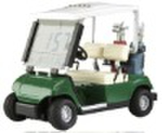 Christmas gift set min golf car